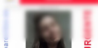 La adolescente ucraniana desaparecida en Alcorcón ha sido localizada