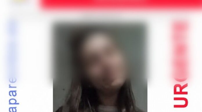 La adolescente ucraniana desaparecida en Alcorcón ha sido localizada