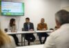 Celebrada la reunión de empresarios para el desarrollo energético en Alcorcón