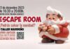 El Escape Room que promete agitar la Navidad de los niños de Alcorcón