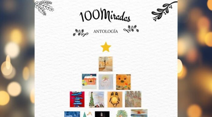 La Asociación de Escritoras 100 Miradas de Alcorcón presenta su primer proyecto