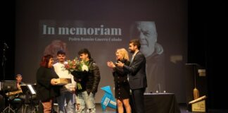 ESMASA conmemora su 25 aniversario en Alcorcón con un emotivo homenaje