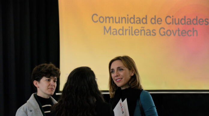 Alcorcón, dentro de las ciudades Govtech comprometidas con la digitalización e innovación