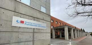 El Hospital Fundación Alcorcón atiende a casi 1000 pacientes en sus viviendas