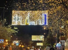 La Navidad siempre vuelve a Alcorcón