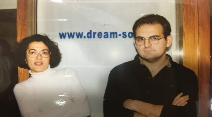 Dreamsoft cumple su 25 aniversario en Alcorcón