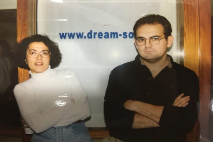 Dreamsoft cumple su 25 aniversario en Alcorcón