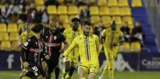 PREVIA | AD Alcorcón - SD Eibar: una final anticipada en Santo Domingo