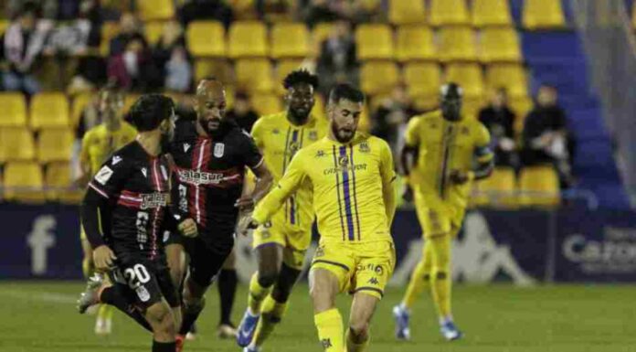 PREVIA | AD Alcorcón - SD Eibar: una final anticipada en Santo Domingo