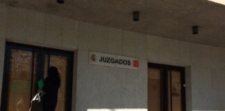 14 años de cárcel para el joven acusado de matar a su mejor amigo a martillazos en Alcorcón