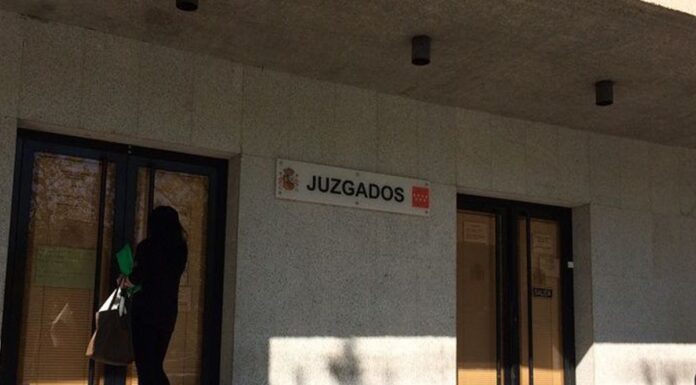 14 años de cárcel para el joven acusado de matar a su mejor amigo a martillazos en Alcorcón