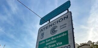 Así afectará la ZBE de Madrid a los vecinos de Alcorcón