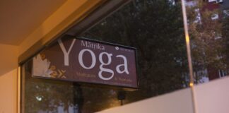 Matrika Yoga School celebra una jornada de puertas abiertas en Alcorcón