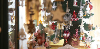 Alcorcón abre su mercado navideño esta semana