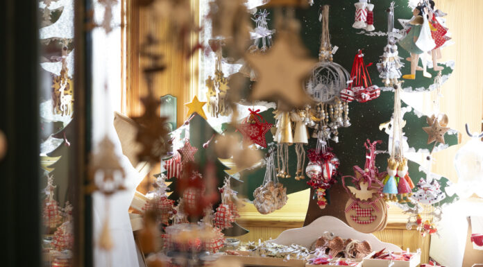 Alcorcón abre su mercado navideño esta semana