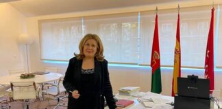 Natalia de Andrés, exalcaldesa de Alcorcón, seguirá inhabilitada y pero sin responsabilidad concursal