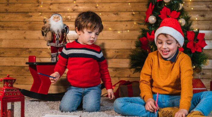 ¿Dónde encontrar los buzones de Navidad en Alcorcón?