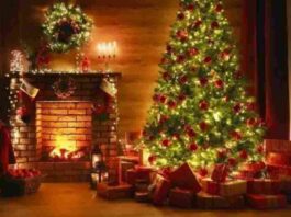 Desde mi Colmena en Alcorcón: Dulce Navidad