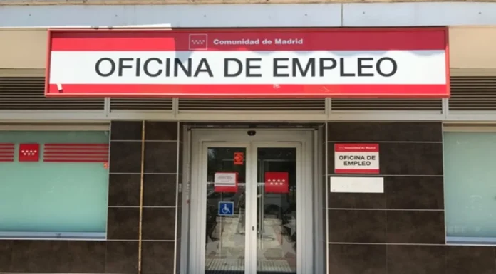 Desciende el paro en Alcorcón durante el mes de noviembre