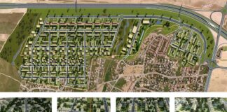 El gran proyecto urbanístico de Retamar de la Huerta de Alcorcón comenzará en 2025