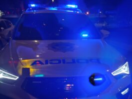 Los cuerpos de seguridad de Alcorcón evitan un intento de suicidio en la M-50