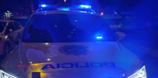 Los cuerpos de seguridad de Alcorcón evitan un intento de suicidio en la M-50