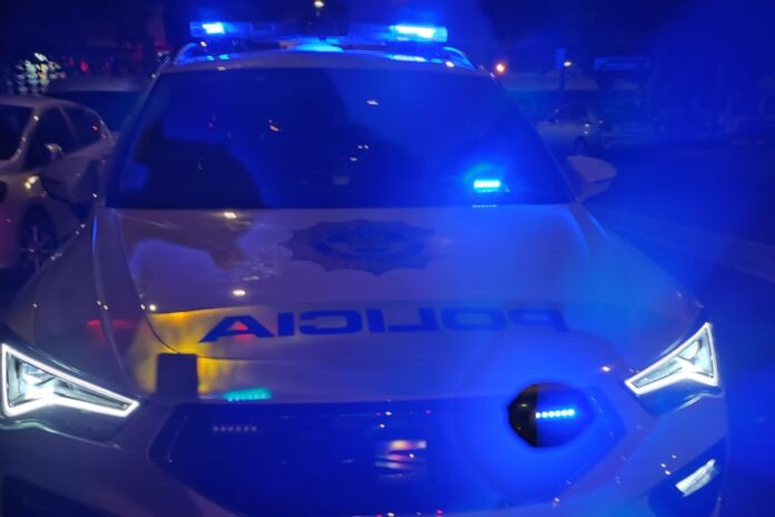Los cuerpos de seguridad de Alcorcón evitan un intento de suicidio en la M-50
