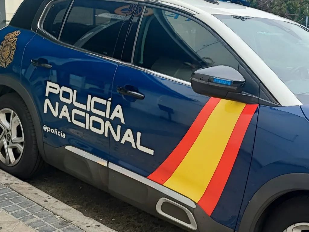 Detienen a dos asaltantes tras una persecución en Alcorcón