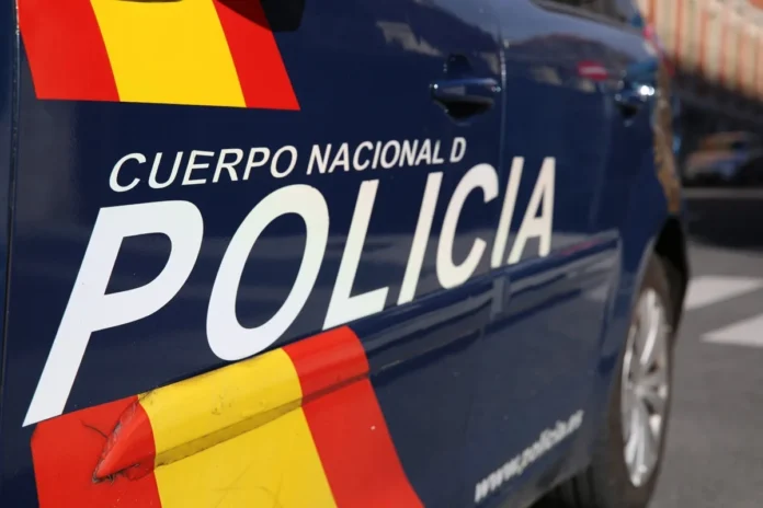 Detenido ‘in fraganti’ un hombre por grabar a una mujer en un probador en Alcorcón