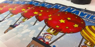 Ya es oficial el Programa de Fiestas de Navidad de Alcorcón 2023