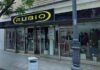 Cierra confecciones Rubio en Alcorcón, la mítica tienda de ropa de caballero