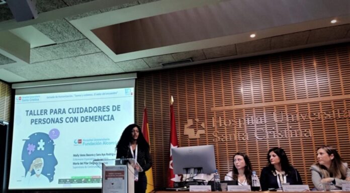 Nuevo premio para el Hospital Universitario Fundación Alcorcón