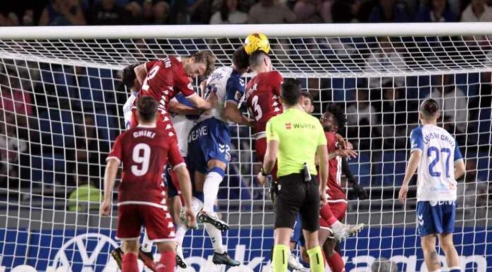 Resumen deportivo de Alcorcón del 9 al 11 de diciembre de 2023