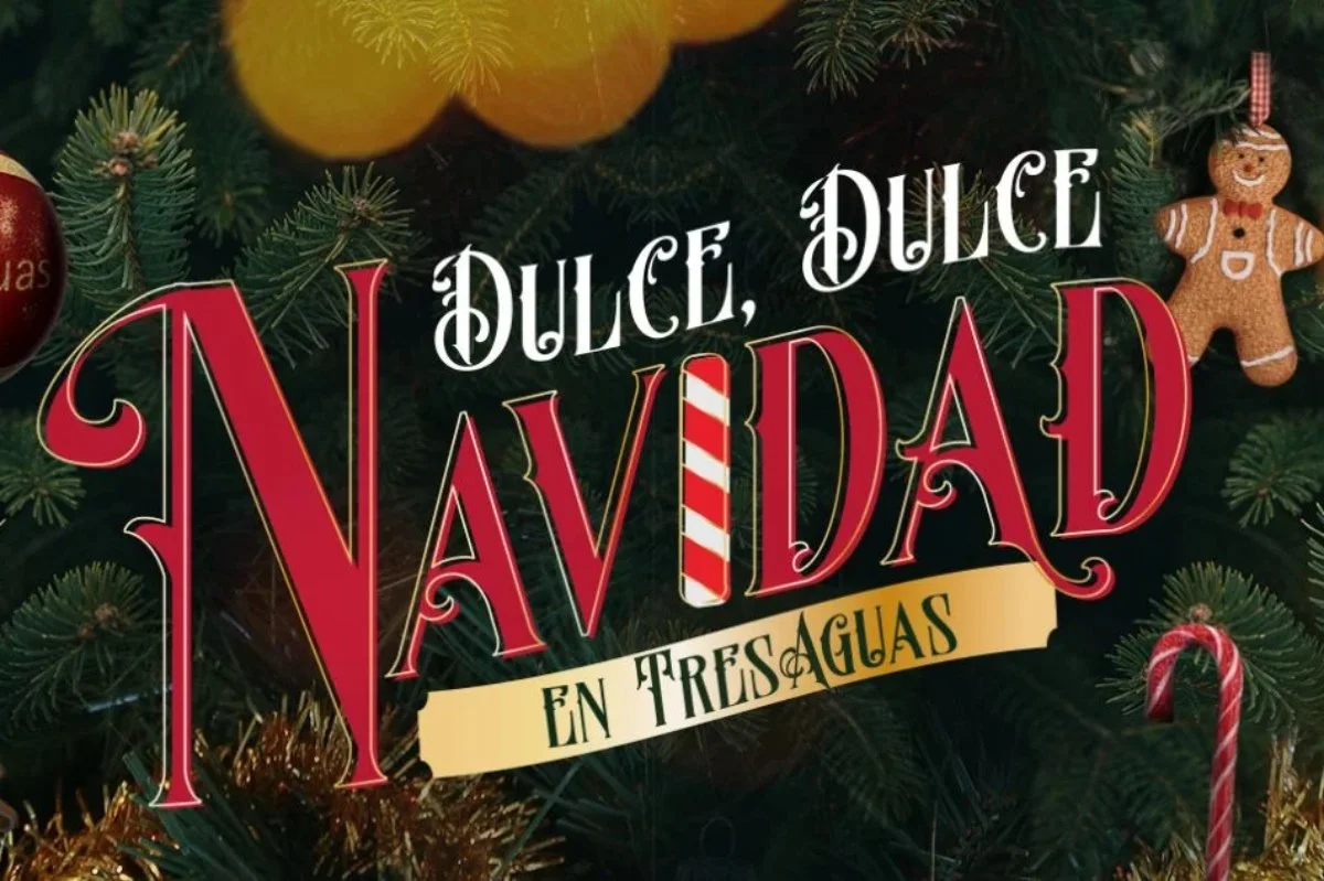 Navidad en TresAguas