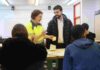 ESMASA acerca el reciclaje a los escolares de Alcorcón