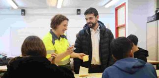 ESMASA acerca el reciclaje a los escolares de Alcorcón
