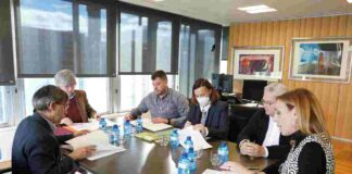 Nueva colaboración para impulsar la vivienda pública en Alcorcón