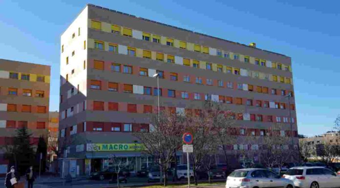 La realidad de los precios de las viviendas del Plan Vive de Alcorcón