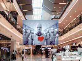 Desde mi Colmena en Alcorcón: San Ciborg Desde mi Colmena en Alcorcón: San Ciborg