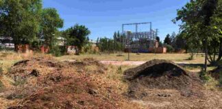 Alcorcón y el sur de Madrid a expensas del segundo aeropuerto de la comunidad