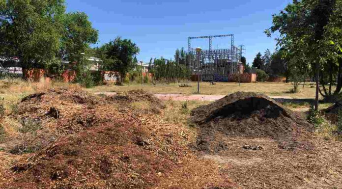 Alcorcón y el sur de Madrid a expensas del segundo aeropuerto de la comunidad