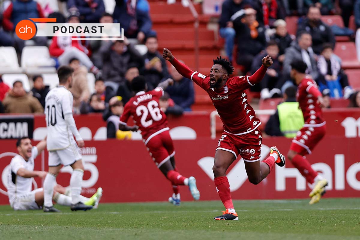 Podcast alcorconhoy · 22/01/2024