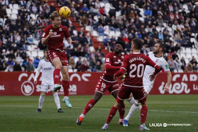 Resumen deportivo de Alcorcón del 20 al 21 de enero de 2024