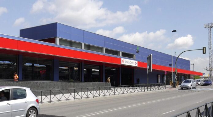 Cercanías modernizará toda su señalización en Alcorcón