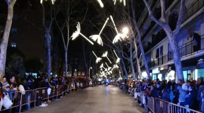 Planes y Agenda de Ocio de Alcorcón del 5 al 7 de enero de 2024