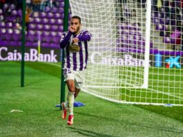 Anuar aparece en el radar del Alcorcón Anuar aparece en el radar del Alcorcón