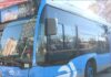 Los autobuses de la EMT serán gratis hoy para los vecinos de Alcorcón