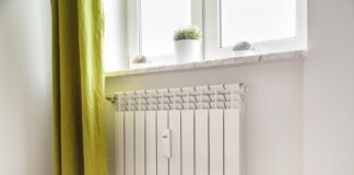 La Comunidad de Madrid aconseja a los vecinos de Alcorcón cómo usar la calefacción