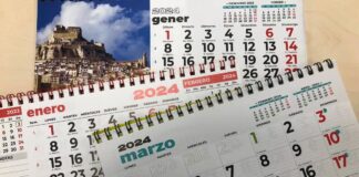 Calendario laboral de Alcorcón en 2024, con todos los festivos