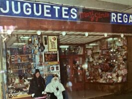 Recuerdos de un Día de Reyes en Alcorcón